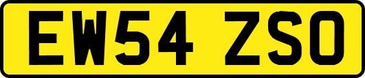 EW54ZSO