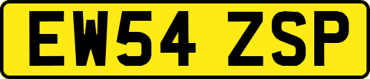 EW54ZSP