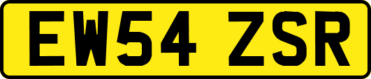 EW54ZSR