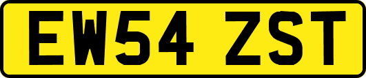 EW54ZST
