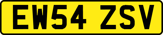 EW54ZSV