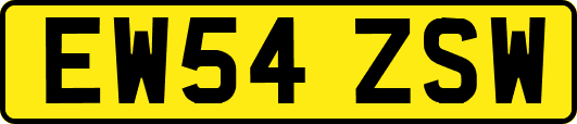 EW54ZSW