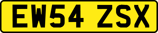 EW54ZSX