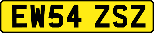 EW54ZSZ