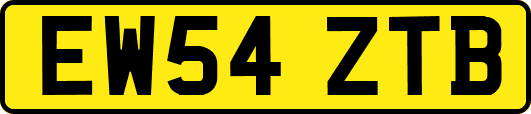 EW54ZTB