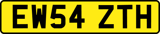 EW54ZTH