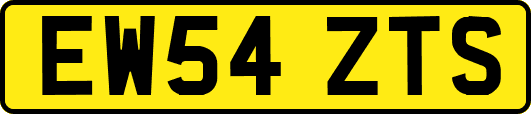 EW54ZTS