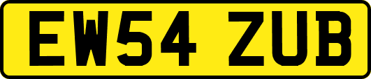 EW54ZUB