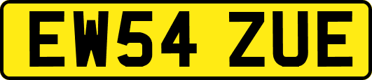 EW54ZUE
