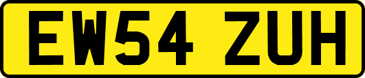 EW54ZUH