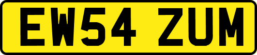 EW54ZUM