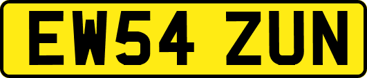 EW54ZUN