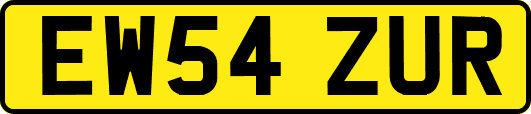 EW54ZUR