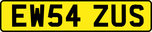 EW54ZUS