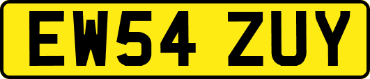 EW54ZUY