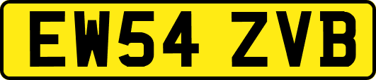 EW54ZVB