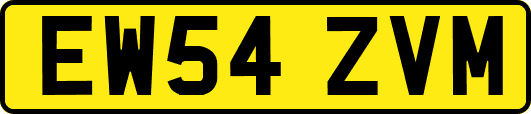 EW54ZVM