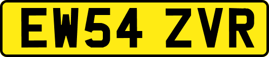 EW54ZVR