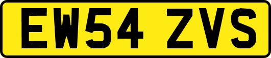 EW54ZVS
