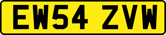 EW54ZVW