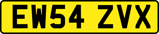 EW54ZVX