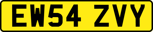 EW54ZVY