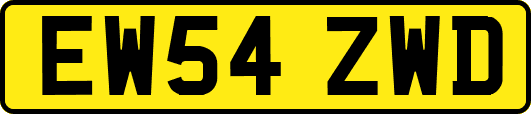 EW54ZWD