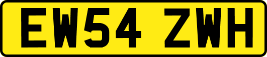EW54ZWH