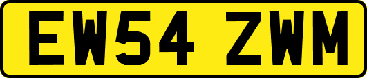 EW54ZWM