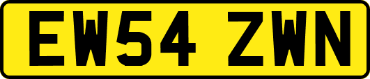EW54ZWN