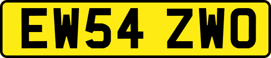 EW54ZWO
