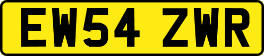 EW54ZWR