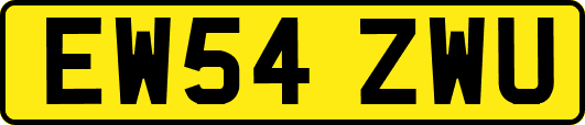 EW54ZWU