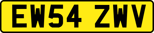 EW54ZWV