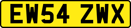 EW54ZWX