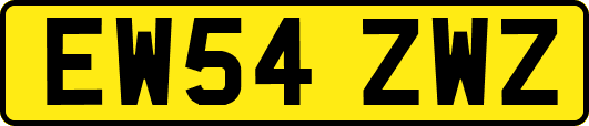 EW54ZWZ