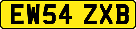 EW54ZXB