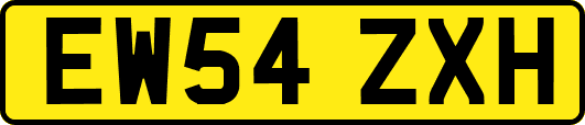 EW54ZXH