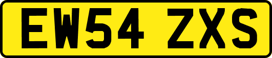 EW54ZXS