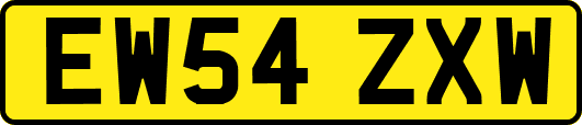 EW54ZXW