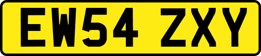 EW54ZXY