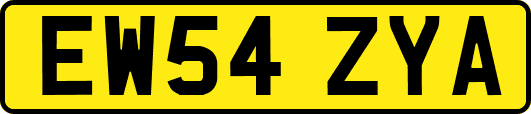 EW54ZYA