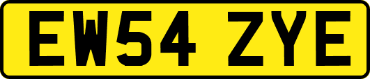 EW54ZYE