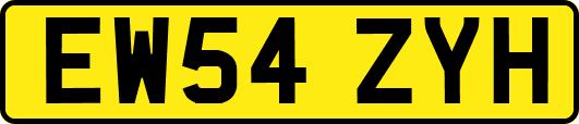 EW54ZYH