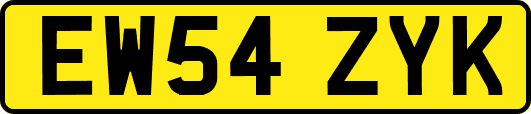 EW54ZYK