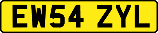 EW54ZYL