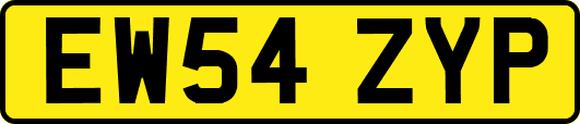 EW54ZYP