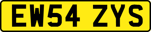 EW54ZYS
