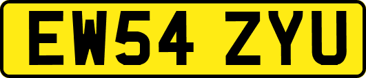 EW54ZYU