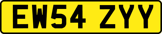 EW54ZYY